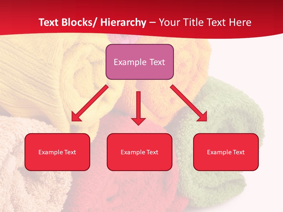 Domestic Bright Design PowerPoint Template