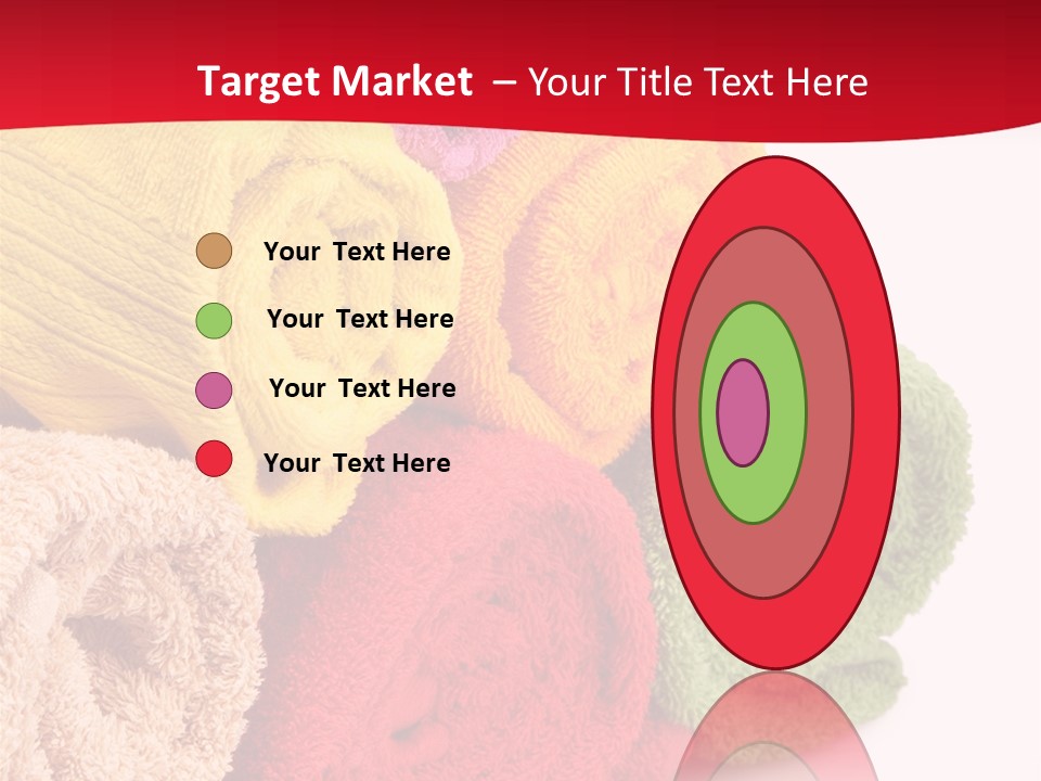 Domestic Bright Design PowerPoint Template