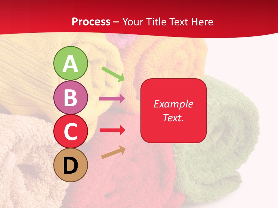 Domestic Bright Design PowerPoint Template