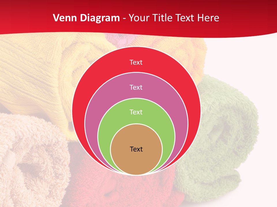 Domestic Bright Design PowerPoint Template
