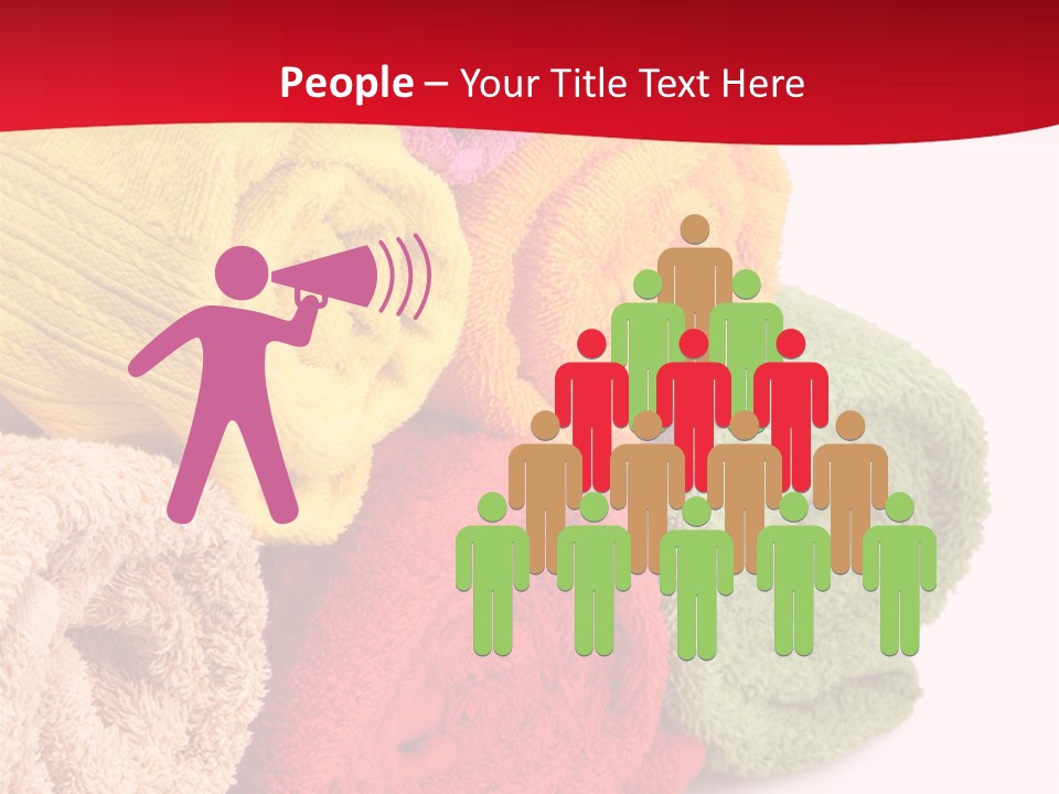 Domestic Bright Design PowerPoint Template