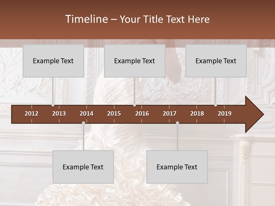Sexuality Model Defiant PowerPoint Template