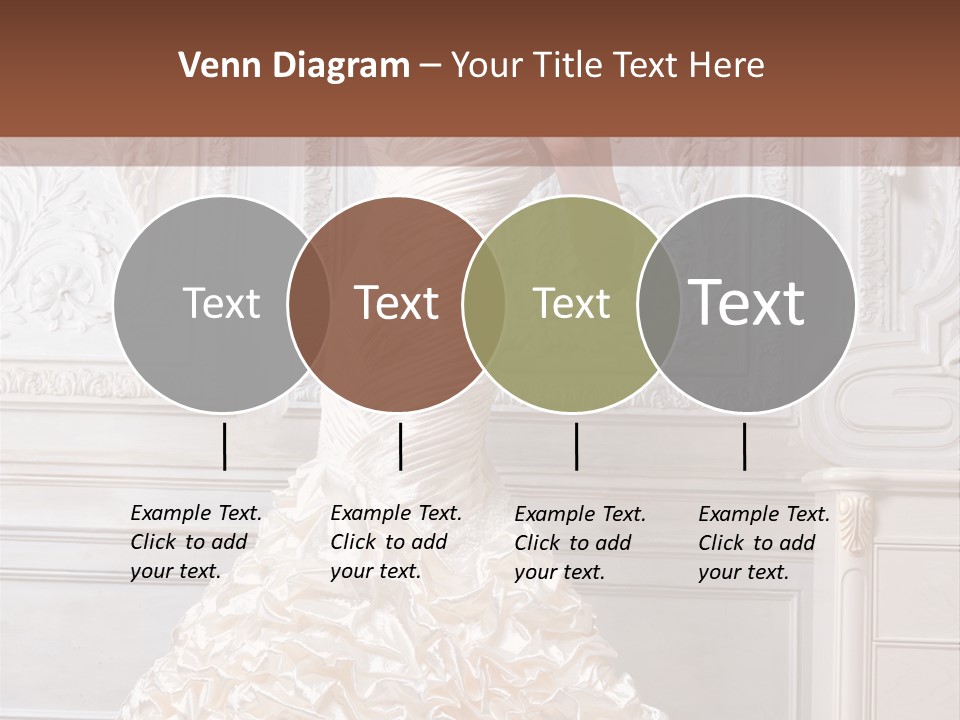Sexuality Model Defiant PowerPoint Template
