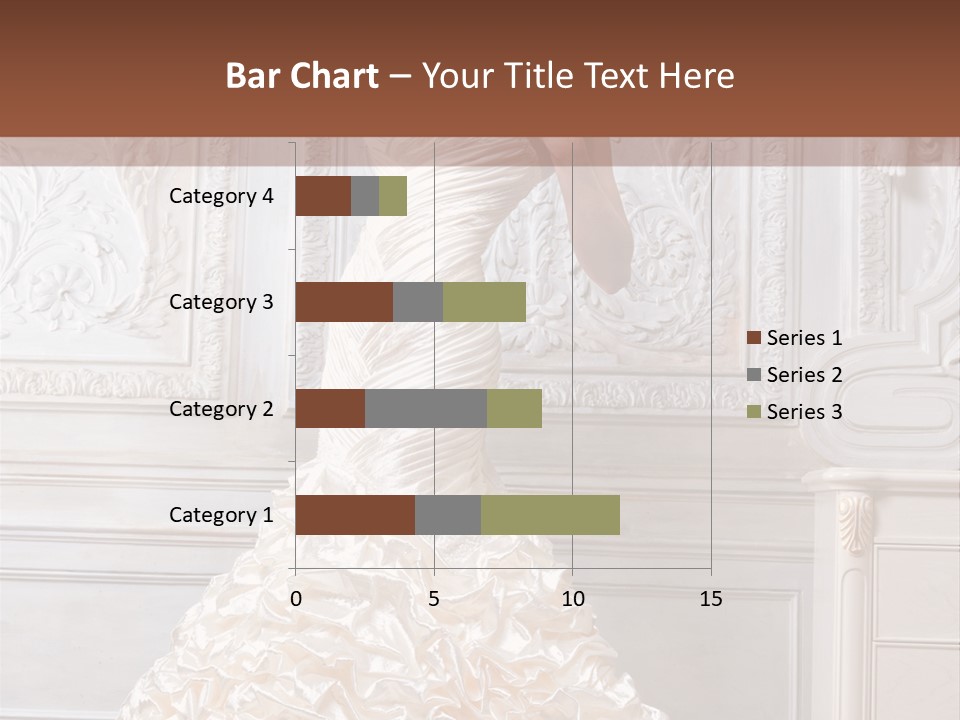 Sexuality Model Defiant PowerPoint Template