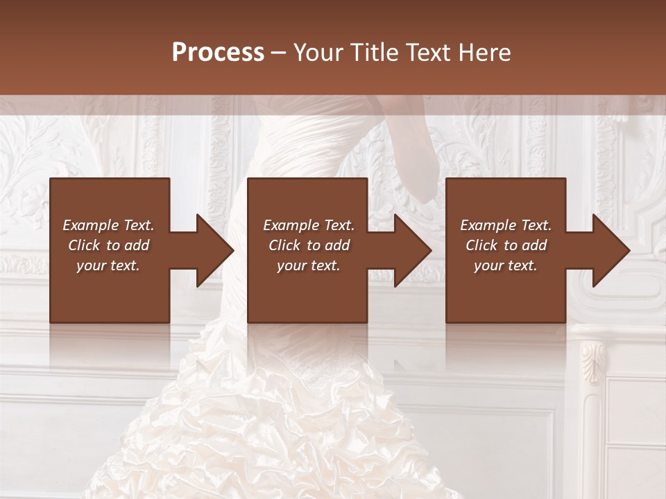 Sexuality Model Defiant PowerPoint Template