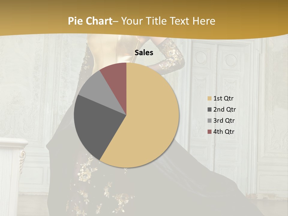 Relaxed Impressionability Dreamy PowerPoint Template