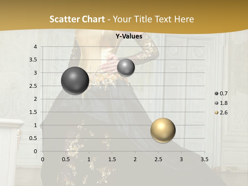 Relaxed Impressionability Dreamy PowerPoint Template