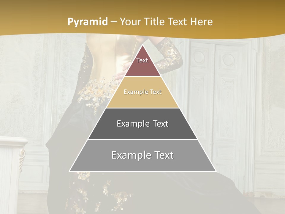 Relaxed Impressionability Dreamy PowerPoint Template