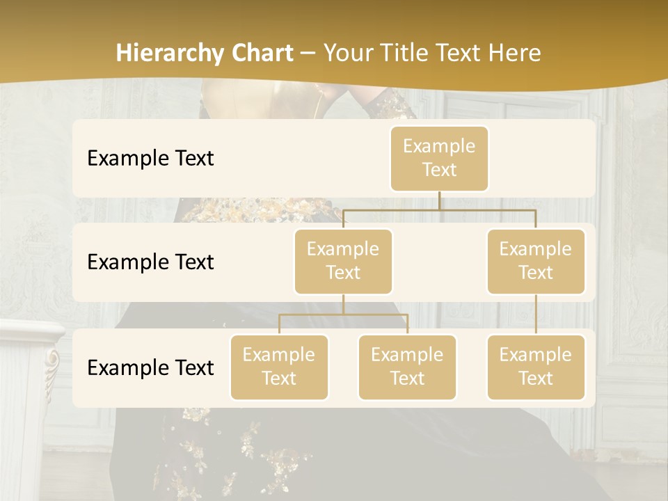 Relaxed Impressionability Dreamy PowerPoint Template