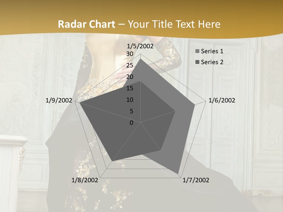 Relaxed Impressionability Dreamy PowerPoint Template