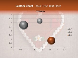 Sign Shape Romance PowerPoint Template