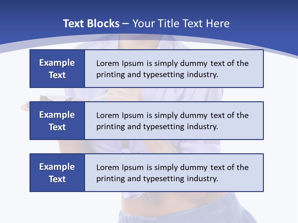 Meal Beautiful Eggs PowerPoint Template