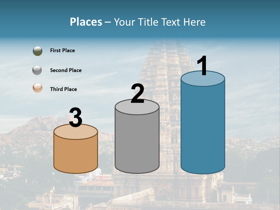 Indigenous Heritage History PowerPoint Template