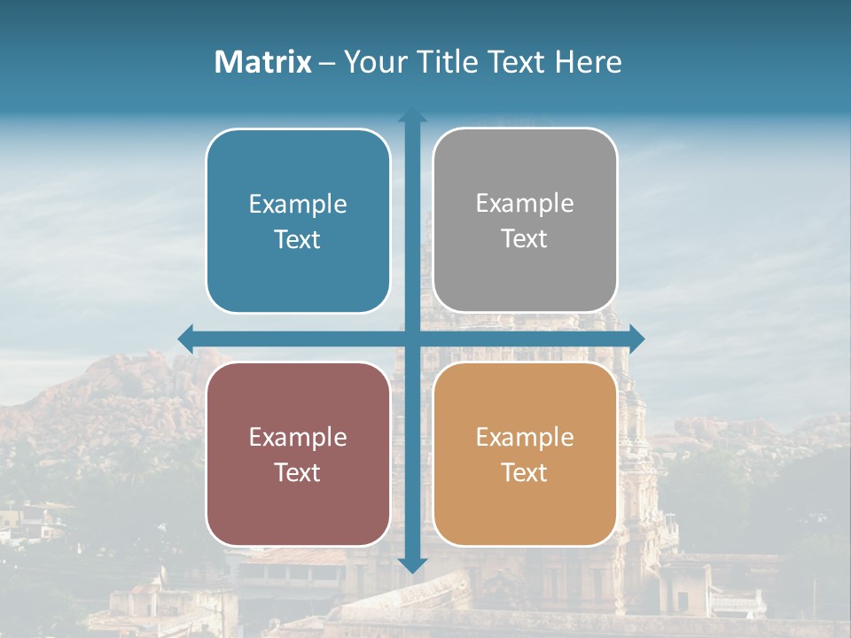 Indigenous Heritage History PowerPoint Template