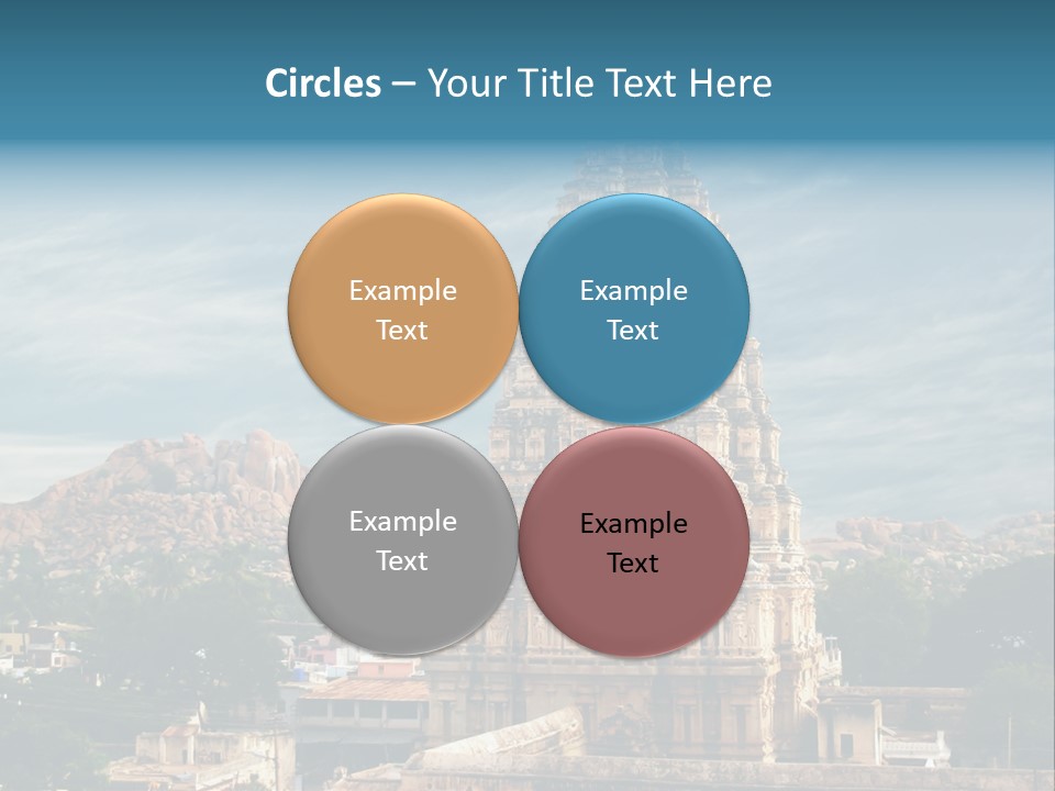 Indigenous Heritage History PowerPoint Template