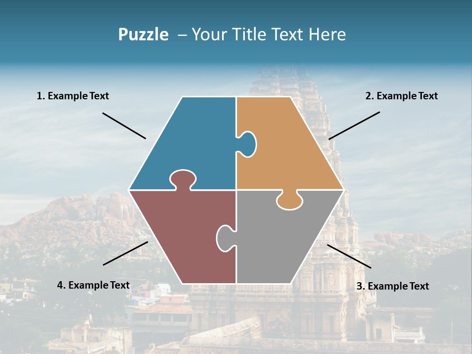 Indigenous Heritage History PowerPoint Template