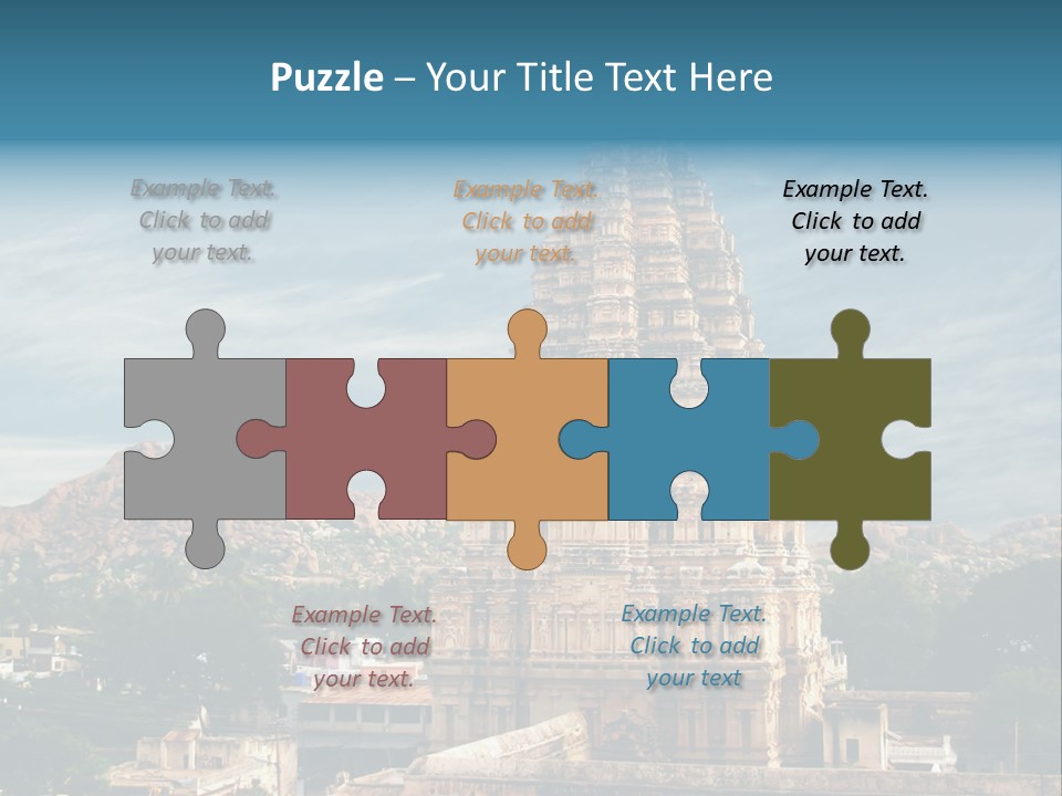 Indigenous Heritage History PowerPoint Template