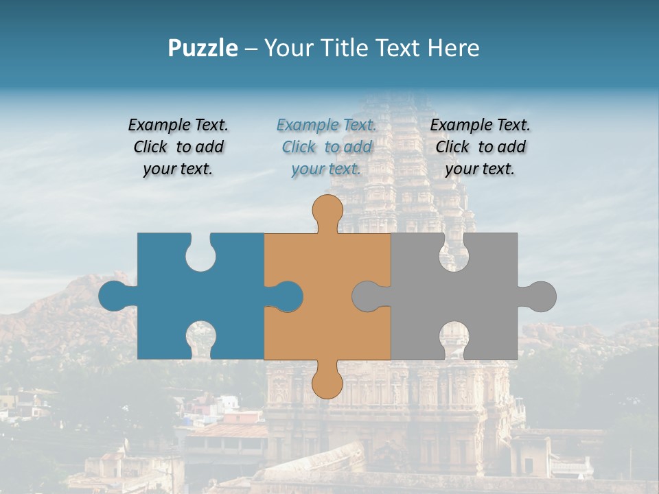 Indigenous Heritage History PowerPoint Template