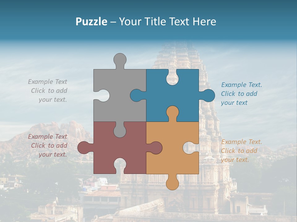 Indigenous Heritage History PowerPoint Template