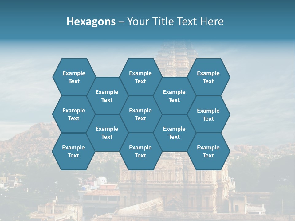 Indigenous Heritage History PowerPoint Template