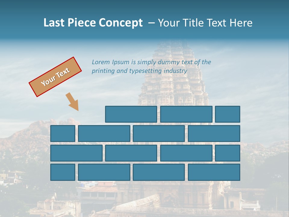 Indigenous Heritage History PowerPoint Template