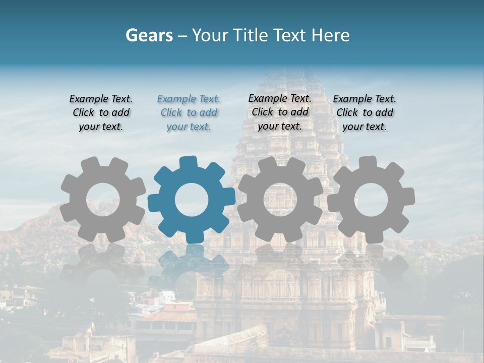 Indigenous Heritage History PowerPoint Template