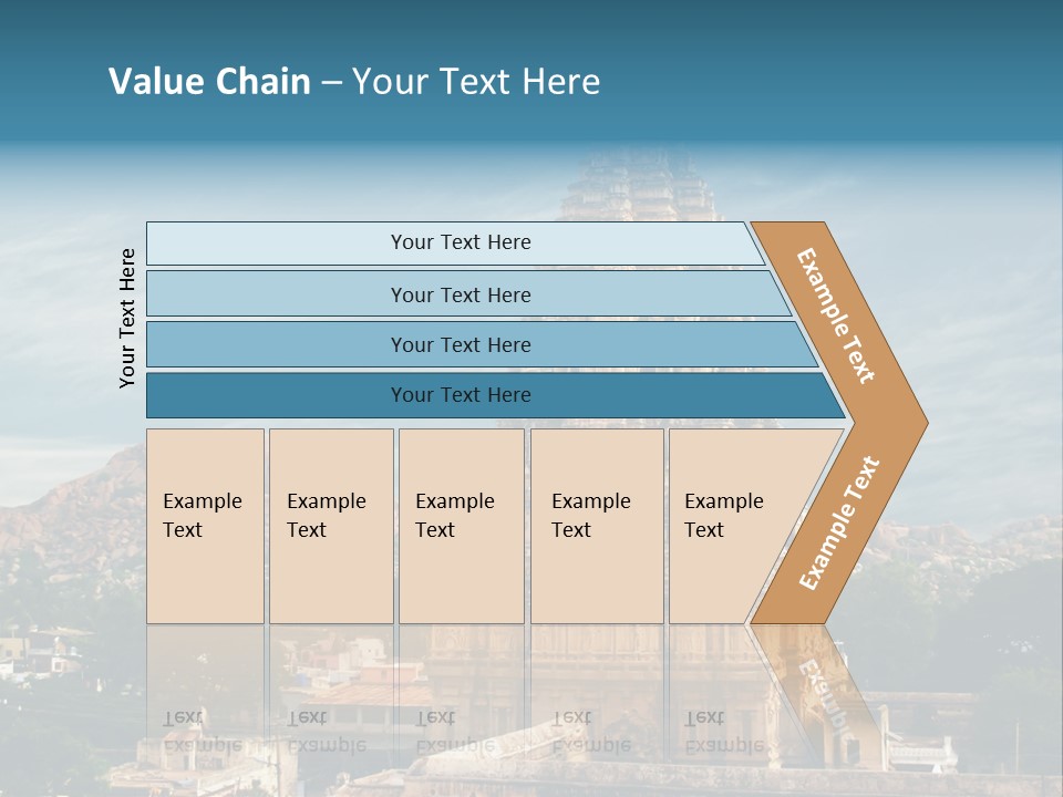 Indigenous Heritage History PowerPoint Template