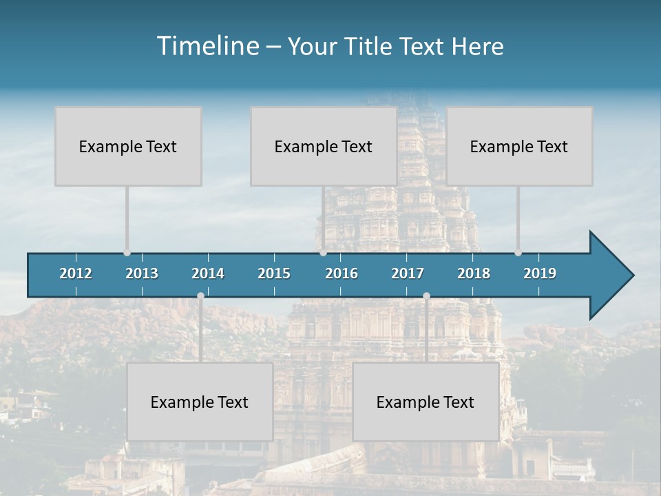 Indigenous Heritage History PowerPoint Template