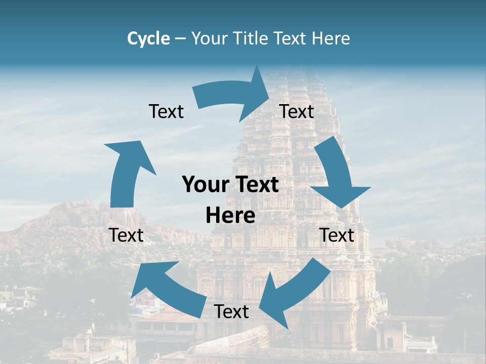 Indigenous Heritage History PowerPoint Template