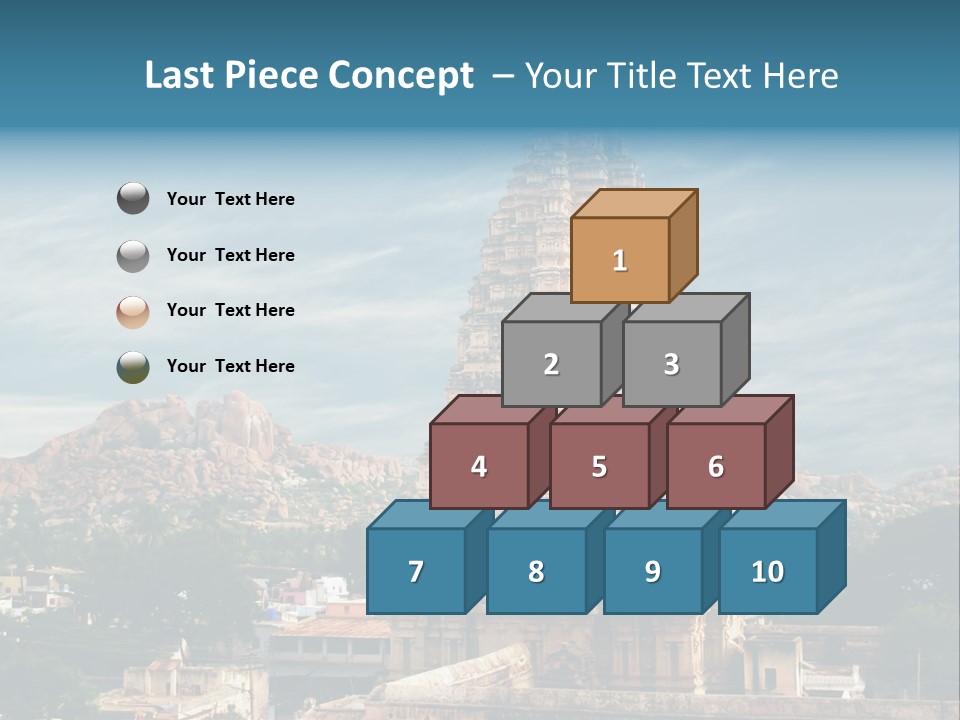 Indigenous Heritage History PowerPoint Template