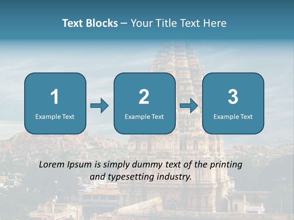 Indigenous Heritage History PowerPoint Template