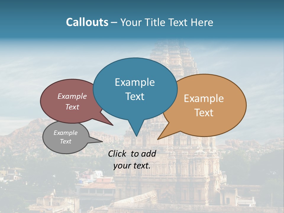 Indigenous Heritage History PowerPoint Template