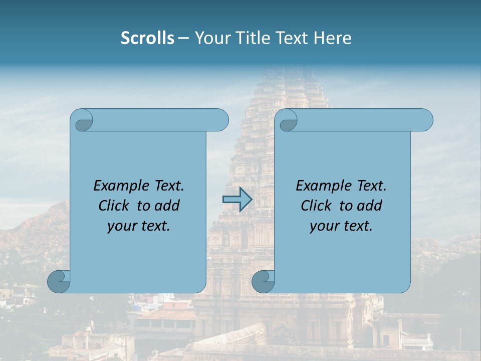 Indigenous Heritage History PowerPoint Template