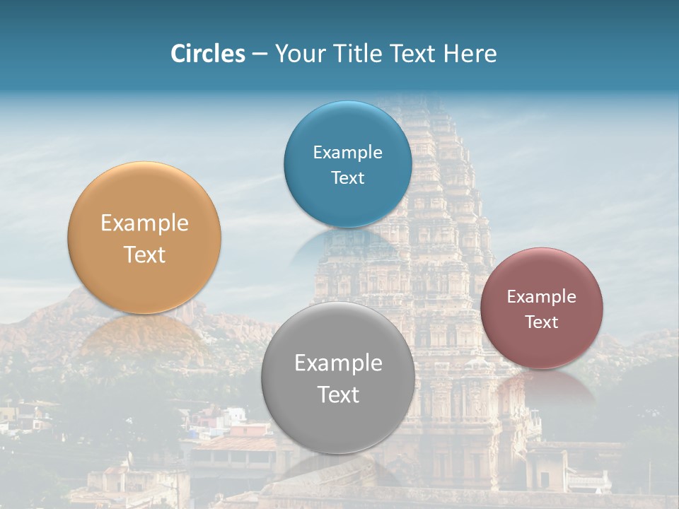 Indigenous Heritage History PowerPoint Template