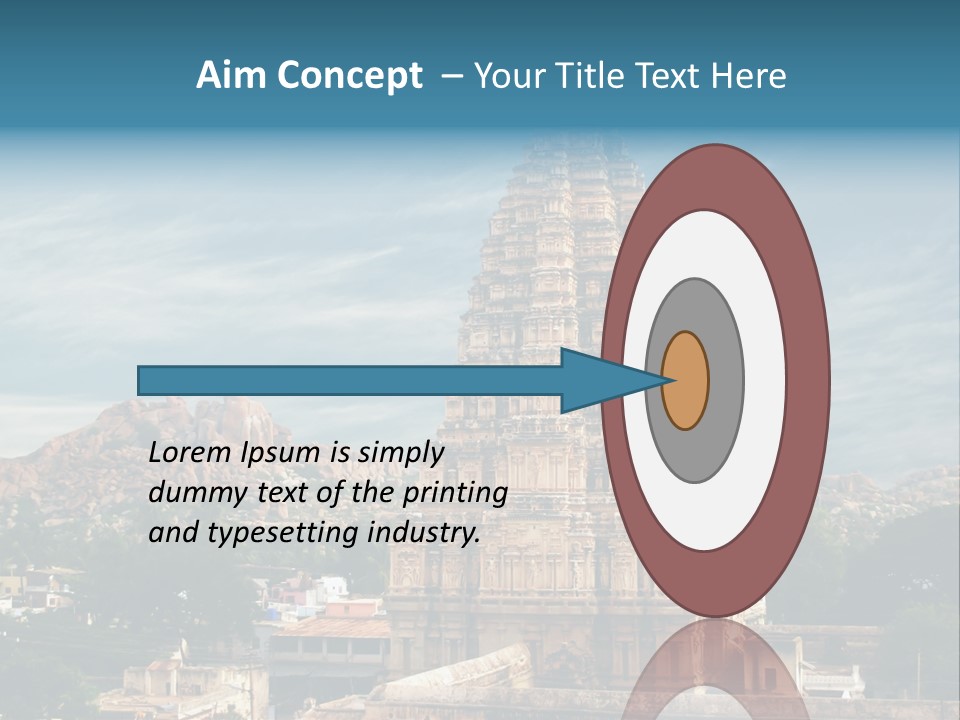 Indigenous Heritage History PowerPoint Template