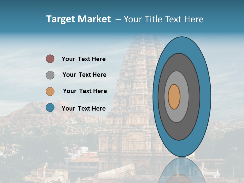 Indigenous Heritage History PowerPoint Template