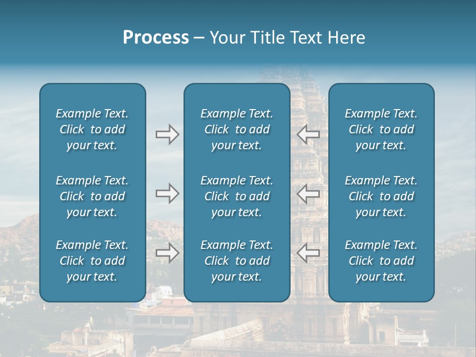 Indigenous Heritage History PowerPoint Template