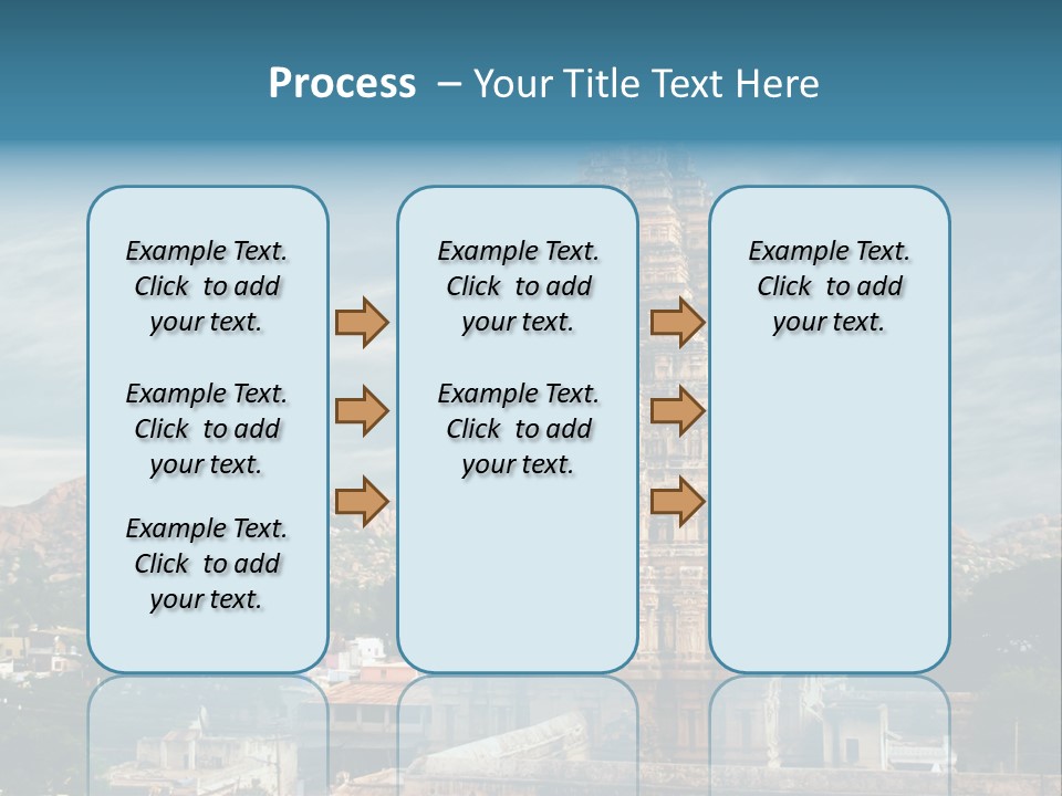 Indigenous Heritage History PowerPoint Template