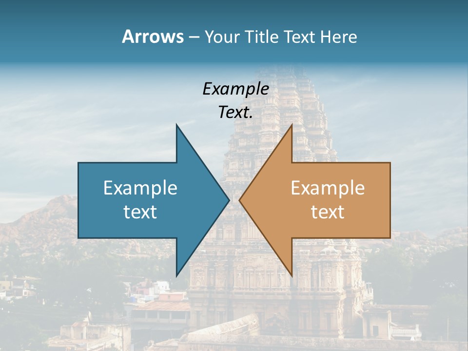 Indigenous Heritage History PowerPoint Template