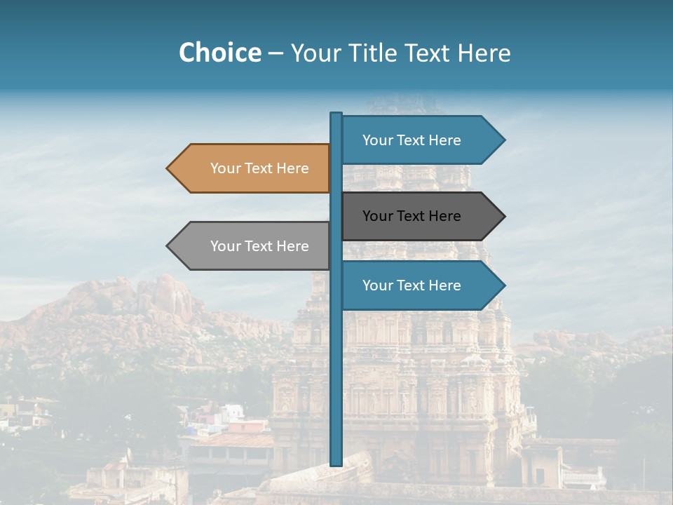 Indigenous Heritage History PowerPoint Template