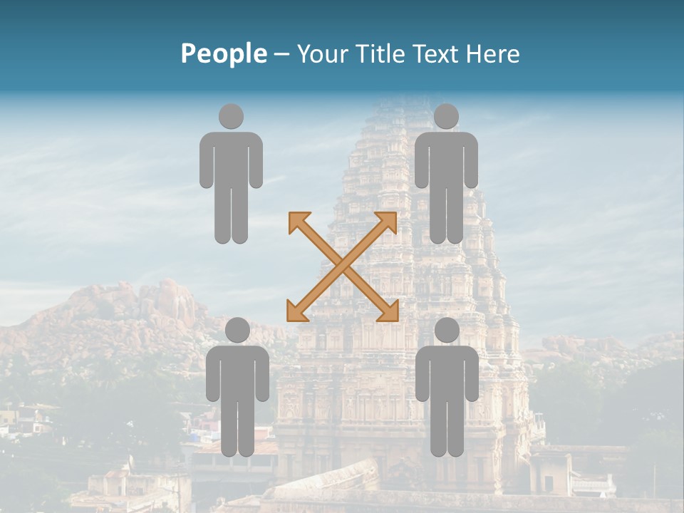 Indigenous Heritage History PowerPoint Template