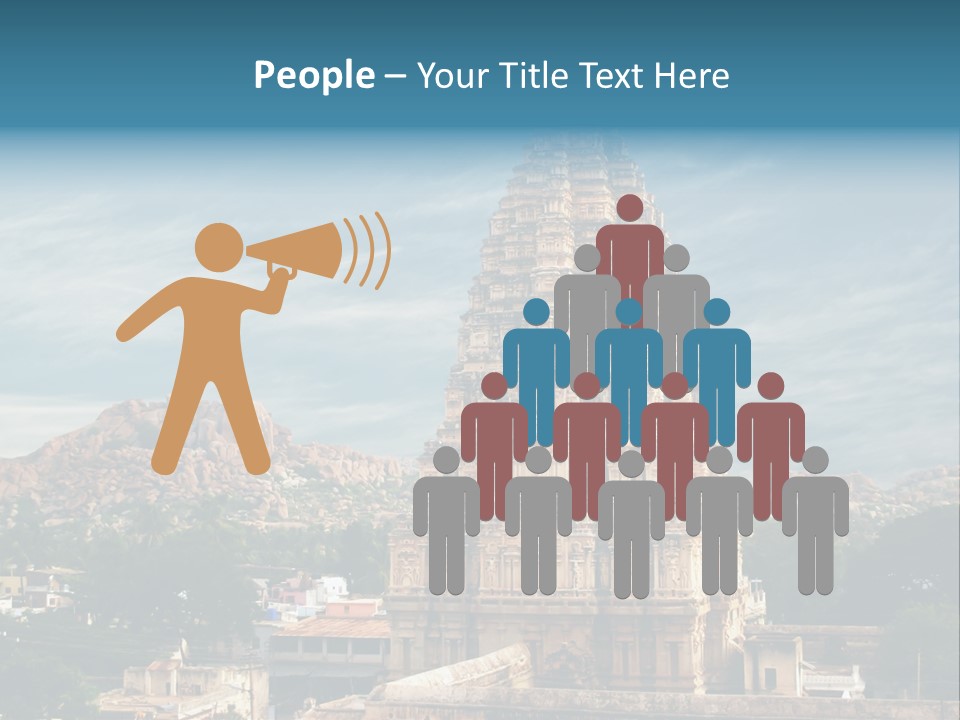 Indigenous Heritage History PowerPoint Template