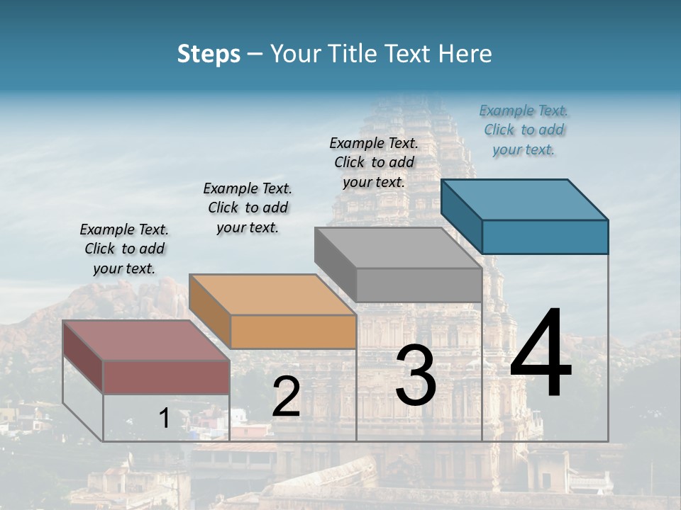 Indigenous Heritage History PowerPoint Template