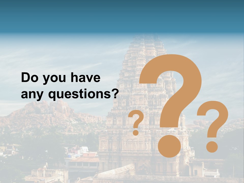 Indigenous Heritage History PowerPoint Template