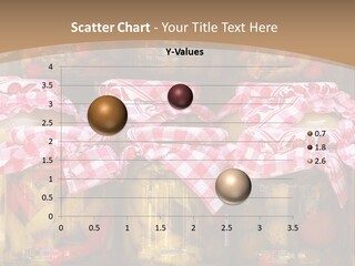 Jar Cooking Spice PowerPoint Template