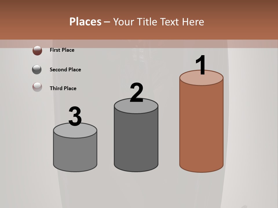 Riddle Mouth Festival PowerPoint Template