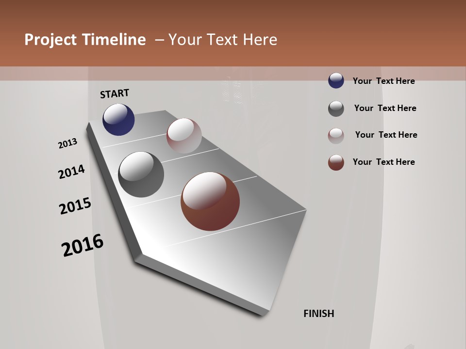 Riddle Mouth Festival PowerPoint Template