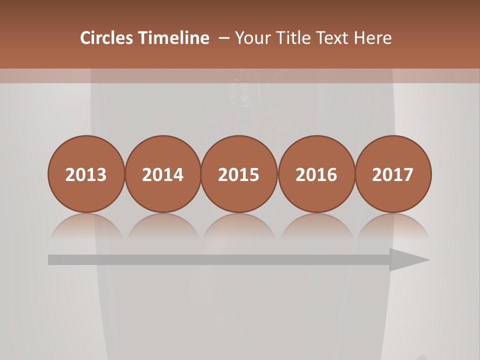 Riddle Mouth Festival PowerPoint Template