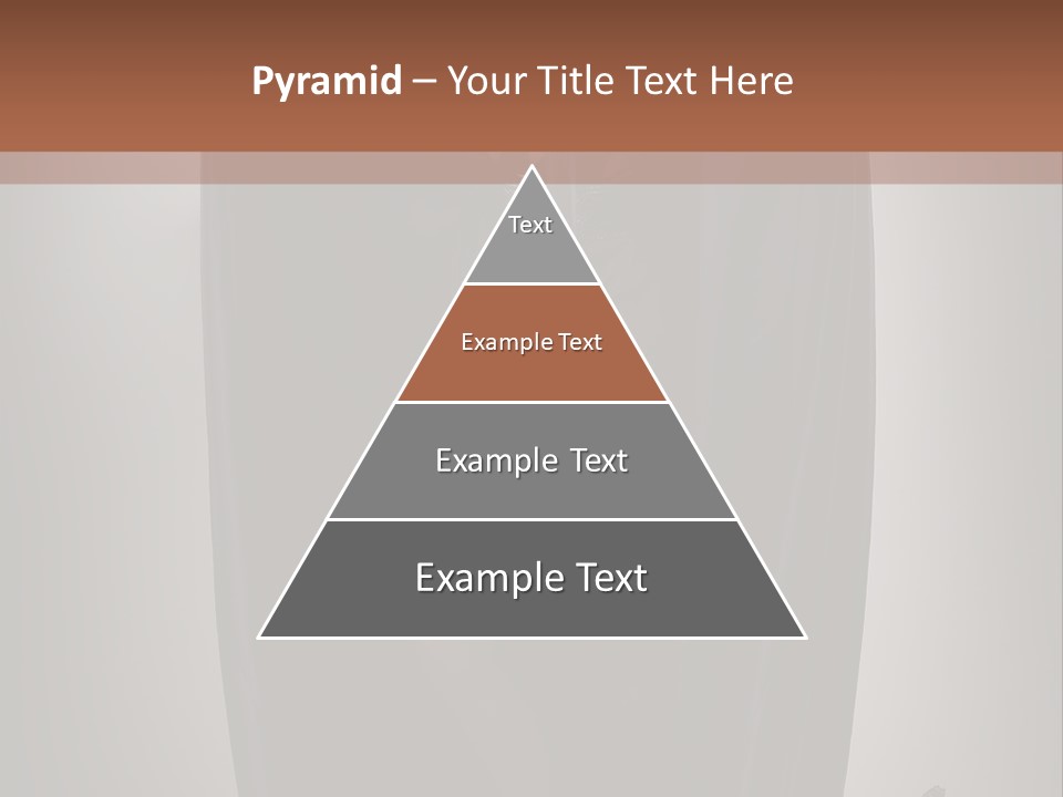 Riddle Mouth Festival PowerPoint Template