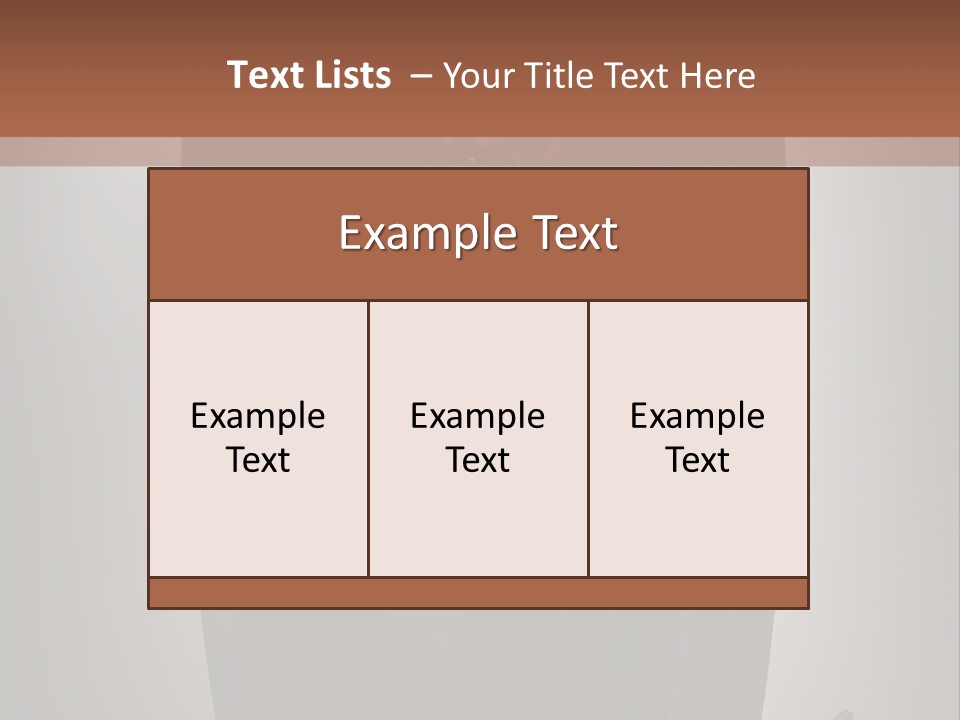 Riddle Mouth Festival PowerPoint Template